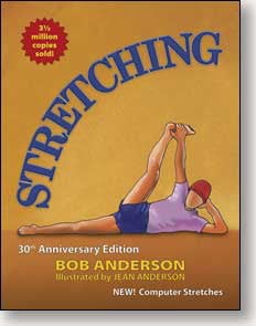 Anderson's Stretching - 30th Anniversay